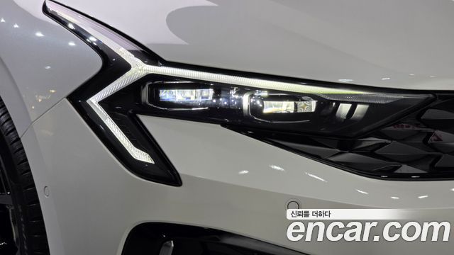Kia K5 2026 — photo 8
