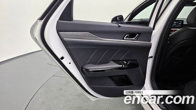 Kia K5 2026 — photo 15
