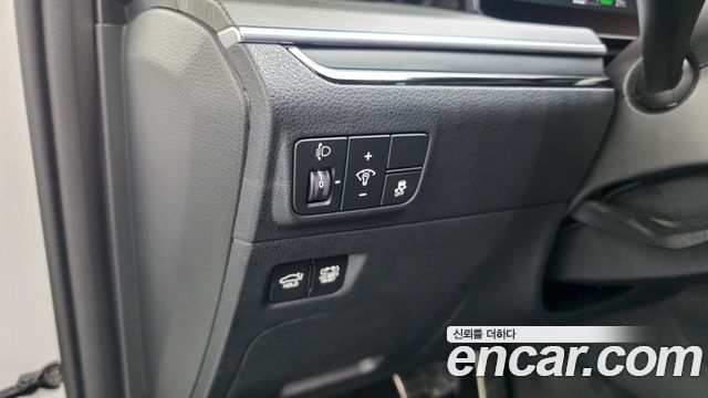 Kia K5 2026 — photo 30
