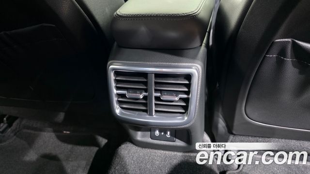 Kia K5 2026 — photo 36