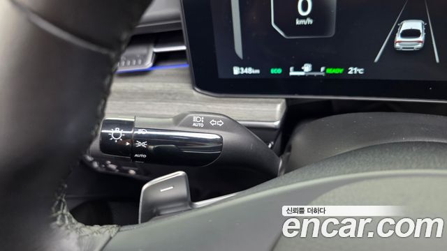 Kia K5 2026 — photo 37