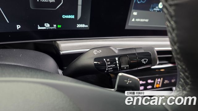 Kia K5 2026 — photo 39