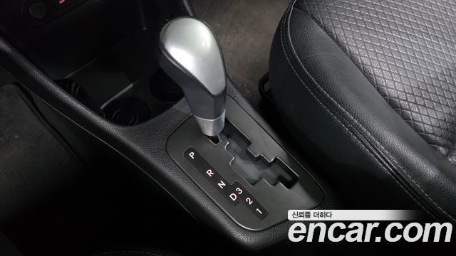 Kia morning 2012 — photo 9