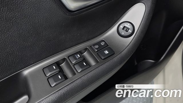 Kia morning 2012 — photo 12