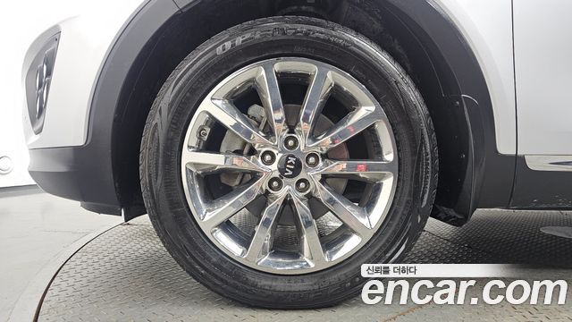 Kia Sorento 2016 — photo 5