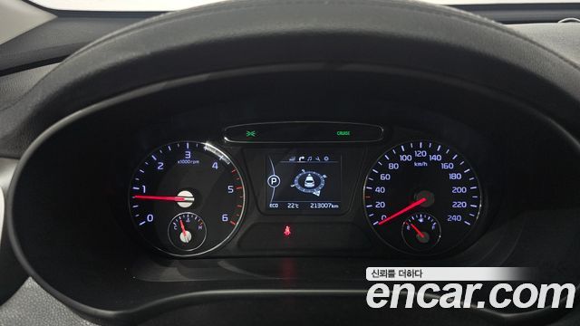 Kia Sorento 2016 — photo 8