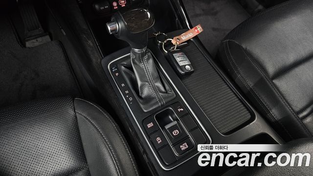 Kia Sorento 2016 — photo 9