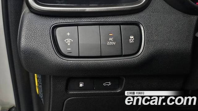 Kia Sorento 2016 — photo 13