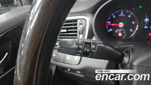 Kia Sorento 2016 — photo 14