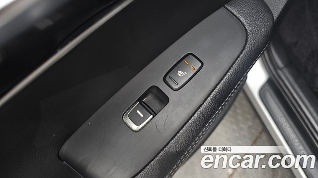 Kia Sorento 2016 — photo 19