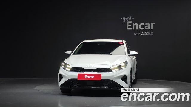 Kia K3 2022 — photo 3