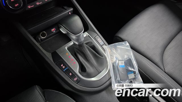 Kia K3 2022 — photo 12