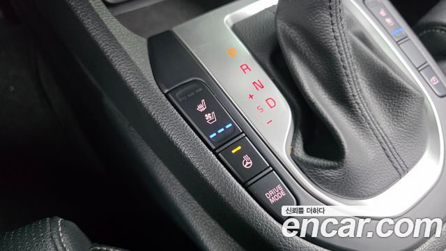 Kia K3 2022 — photo 23