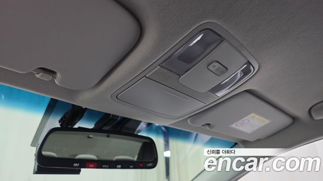 Kia K3 2022 — photo 24