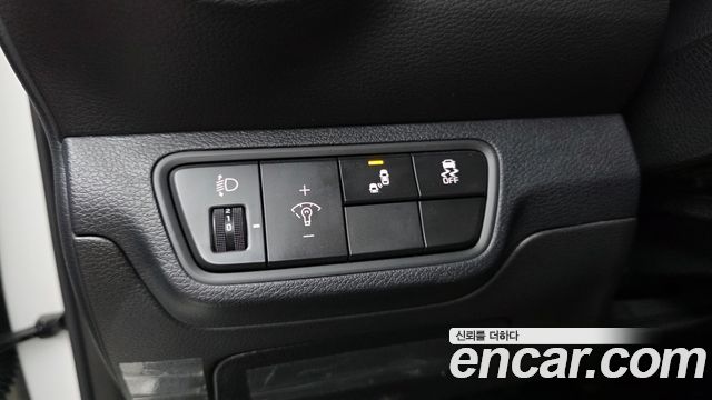 Kia K3 2022 — photo 26