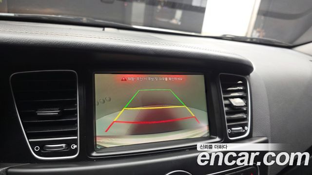 Kia K7 2015 — photo 16