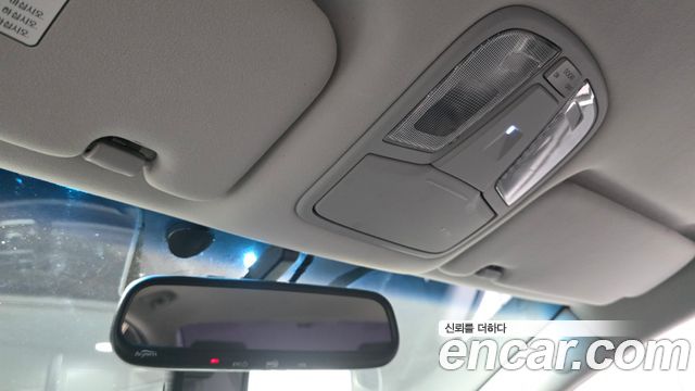 Kia K7 2015 — photo 17