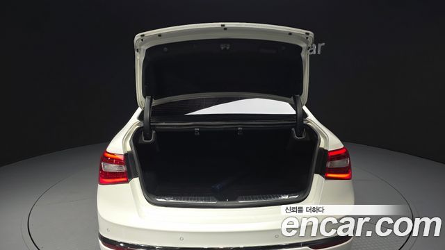 Kia K7 2015 — photo 20