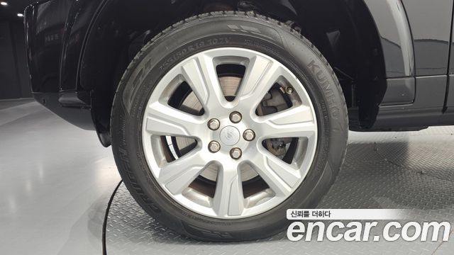 Land Rover Discovery 2016 — photo 5