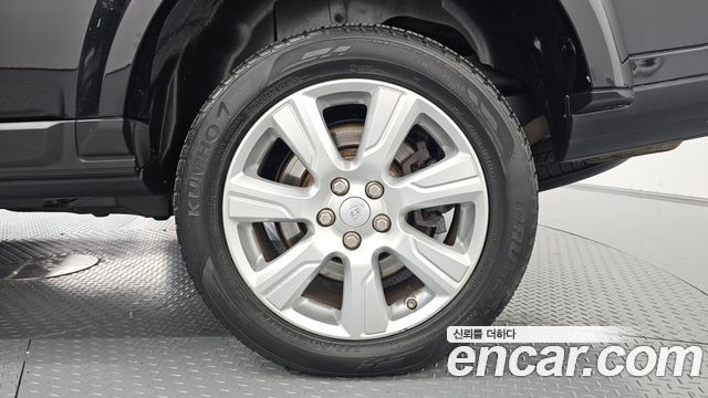 Land Rover Discovery 2016 — photo 7
