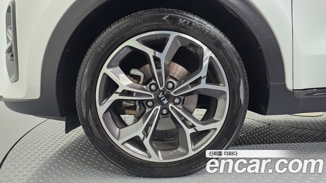 Kia Sportage 2019 — photo 5