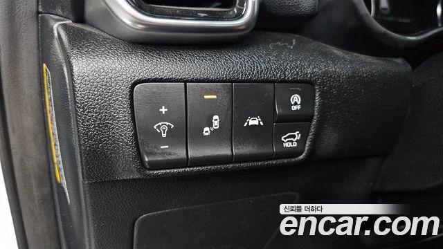 Kia Sportage 2019 — photo 23
