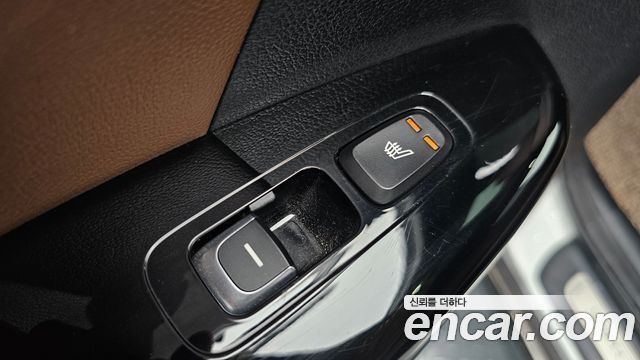 Kia Sportage 2019 — photo 25