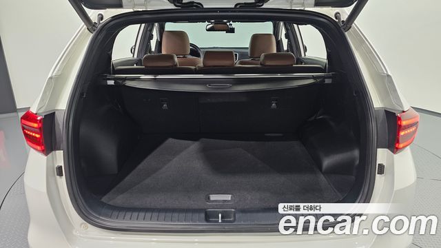 Kia Sportage 2019 — photo 26