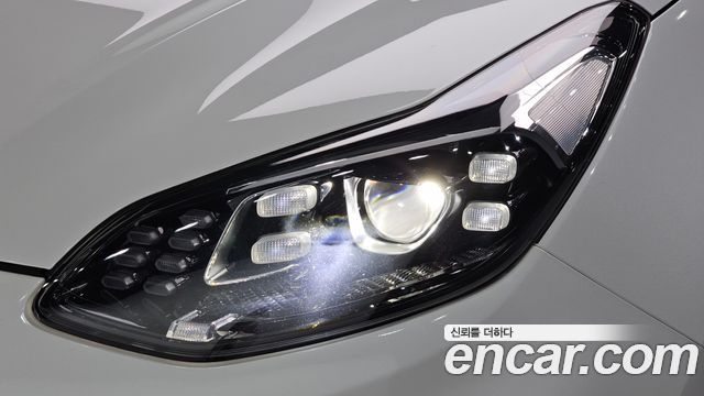 Kia Sportage 2019 — photo 8