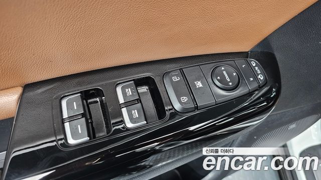 Kia Sportage 2019 — photo 28