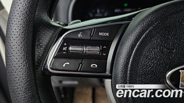 Kia Sportage 2019 — photo 29