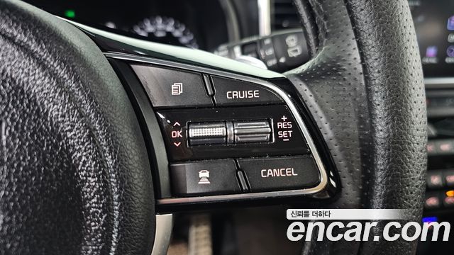 Kia Sportage 2019 — photo 30