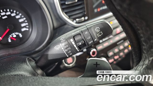 Kia Sportage 2019 — photo 32