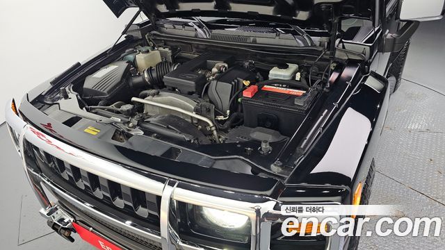 Hummer H3 2007 — photo 6