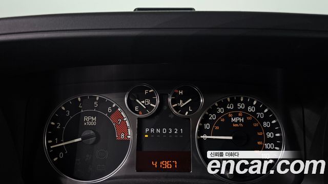 Hummer H3 2007 — photo 8