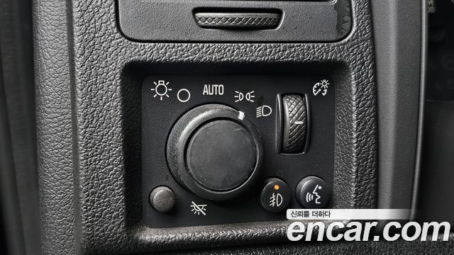 Hummer H3 2007 — photo 13