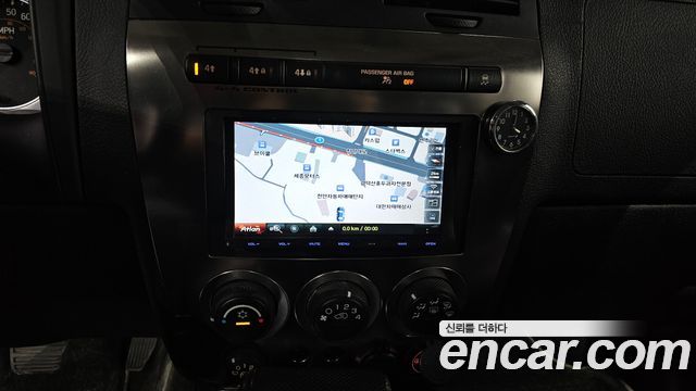 Hummer H3 2007 — photo 16