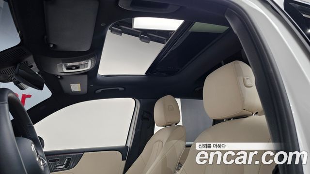 Mercedes-Benz EQB 2026 — photo 18