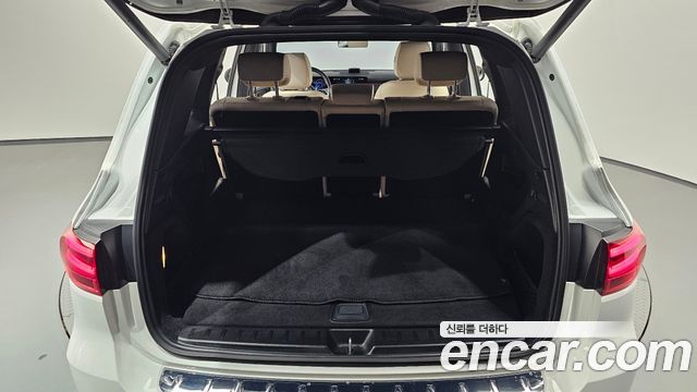 Mercedes-Benz EQB 2026 — photo 20