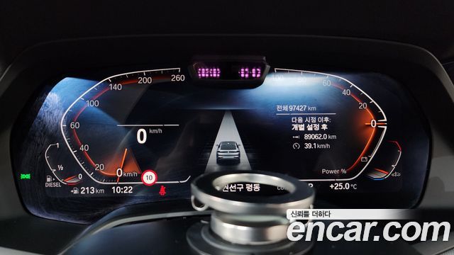 BMW X6 2021 — photo 8