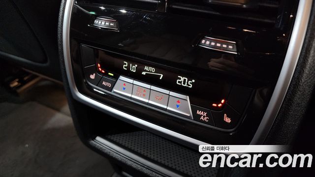 BMW X6 2021 — photo 19