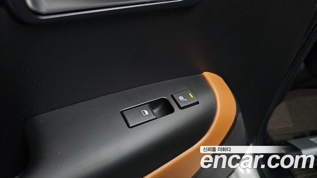 Kia Mohave 2017 — photo 25