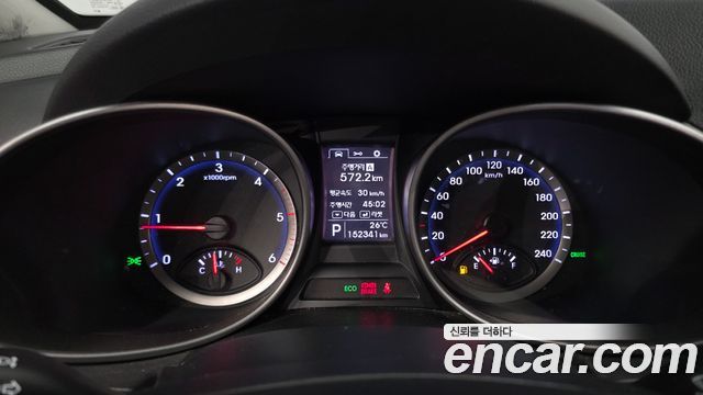 Hyundai Santafe 2015 — photo 11