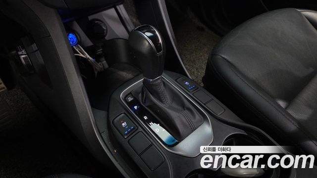 Hyundai Santafe 2015 — photo 12
