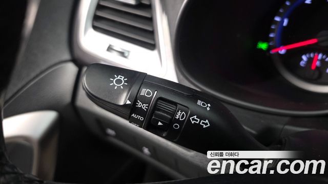 Hyundai Santafe 2015 — photo 22