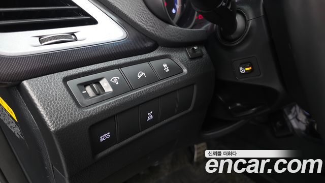 Hyundai Santafe 2015 — photo 25