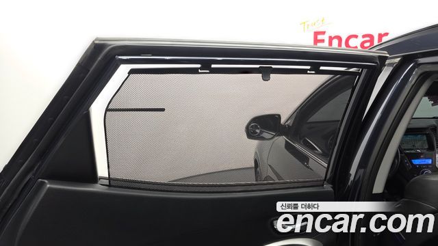 Hyundai Santafe 2015 — photo 26