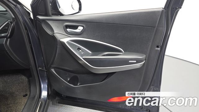 Hyundai Santafe 2015 — photo 14