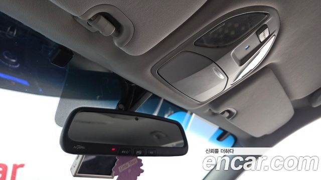 Hyundai Santafe 2015 — photo 29