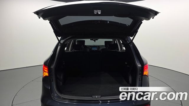 Hyundai Santafe 2015 — photo 30
